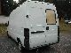 1997 Fiat  Ducato 2.5 D-cooler High / Long Van or truck up to 7.5t Refrigerator box photo 2