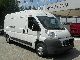 2011 Fiat  Ducato L4H2 2.0 Multijet 115 Van or truck up to 7.5t Box-type delivery van - high and long photo 2