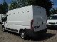 2011 Fiat  Ducato L2H2 2.3 Multijet 130 + High Long Van or truck up to 7.5t Box-type delivery van - high and long photo 3