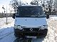 Fiat  Ducato L1H1 2003 Other vans/trucks up to 7 photo