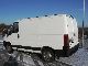 2003 Fiat  Ducato L1H1 Van or truck up to 7.5t Other vans/trucks up to 7 photo 2
