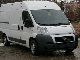 2007 Fiat  L2 H2 Ducato 250ACMFB Van or truck up to 7.5t Box-type delivery van - high photo 2