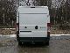 2007 Fiat  L2 H2 Ducato 250ACMFB Van or truck up to 7.5t Box-type delivery van - high photo 4