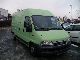 2003 Fiat  Ducato 2.3 JTD Van or truck up to 7.5t Box-type delivery van - high photo 1