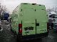2003 Fiat  Ducato 2.3 JTD Van or truck up to 7.5t Box-type delivery van - high photo 4