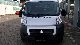 2011 Fiat  Ducato L2H1 120 MultiJet AC glazed Van or truck up to 7.5t Box-type delivery van photo 1