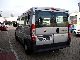 2011 Fiat  Ducato L2H1 120 MultiJet AC glazed Van or truck up to 7.5t Box-type delivery van photo 3
