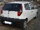 2006 Fiat  Punto Van 1.3 mjet 2006 Van or truck up to 7.5t Box photo 2