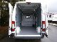 2011 Fiat  Ducato 35 L4H3 120 MultiJet with automatic climate control Van or truck up to 7.5t Box-type delivery van - high and long photo 3
