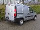 2009 Fiat  Doblo 1.3 JTD SX winter as cooling Van or truck up to 7.5t Refrigerator box photo 1