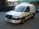 2005 Fiat  Scudo 2.0 jtd lusso 109 cv Van or truck up to 7.5t Other vans/trucks up to 7 photo 2