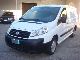 2008 Fiat  Scudo 1.6 m-Jet 90 cv LH1 Van or truck up to 7.5t Other vans/trucks up to 7 photo 1
