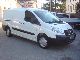 2008 Fiat  Scudo 1.6 m-Jet 90 cv LH1 Van or truck up to 7.5t Other vans/trucks up to 7 photo 2
