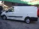 2008 Fiat  Scudo 1.6 m-Jet 90 cv LH1 Van or truck up to 7.5t Other vans/trucks up to 7 photo 6