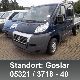Fiat  Ducato 35 120 flatbed flatbed 2011 Stake body photo