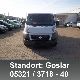 Fiat  Ducato '6 seater with partition 'L1H1 100 MultiJe 2011 Other vans/trucks up to 7 photo