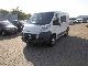 2011 Fiat  Ducato '6 seater with partition 'L1H1 100 MultiJe Van or truck up to 7.5t Other vans/trucks up to 7 photo 1