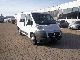 2011 Fiat  Ducato '6 seater with partition 'L1H1 100 MultiJe Van or truck up to 7.5t Other vans/trucks up to 7 photo 2