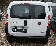 2012 Fiat  Fiorino 1.3 Mjet SX DPF workshop equipment Van or truck up to 7.5t Box-type delivery van photo 3