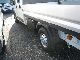 2011 Fiat  Ducato Maxi Flatbed Doppelk. 35 L5 130 Multijet Van or truck up to 7.5t Stake body photo 5