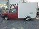 2003 Fiat  Scudo 2.0 JTD PL PIANALE Cabinato Van or truck up to 7.5t Other vans/trucks up to 7 photo 2
