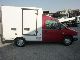 2003 Fiat  Scudo 2.0 JTD PL PIANALE Cabinato Van or truck up to 7.5t Other vans/trucks up to 7 photo 3