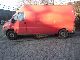 2001 Fiat  Citroen/230L Dangel 4x4 truck 2.8 HDI 5 seats Van or truck up to 7.5t Box-type delivery van - high and long photo 1