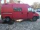 2001 Fiat  Citroen/230L Dangel 4x4 truck 2.8 HDI 5 seats Van or truck up to 7.5t Box-type delivery van - high and long photo 3
