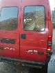 2001 Fiat  Citroen/230L Dangel 4x4 truck 2.8 HDI 5 seats Van or truck up to 7.5t Box-type delivery van - high and long photo 4