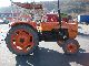 1966 Fiat  315 Agricultural vehicle Tractor photo 10
