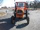 1966 Fiat  315 Agricultural vehicle Tractor photo 1