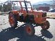 1966 Fiat  315 Agricultural vehicle Tractor photo 2