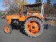 1966 Fiat  315 Agricultural vehicle Tractor photo 3