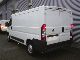 2011 Fiat  Ducato L2H1 30 Kawa 130 Multijet forwarding Van or truck up to 7.5t Box-type delivery van photo 1