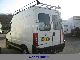 2005 Fiat  DUCATO CH2 Van or truck up to 7.5t Box-type delivery van photo 3