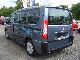 2011 Fiat  Scudo Panorama Executive 140 Multijet Van or truck up to 7.5t Estate - minibus up to 9 seats photo 2