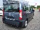 2011 Fiat  Scudo Panorama Executive 140 Multijet Van or truck up to 7.5t Estate - minibus up to 9 seats photo 3