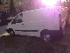 2010 Fiat  Scudo L1H1 KAWA 10 BASIC Van or truck up to 7.5t Box-type delivery van photo 1