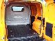 2011 Fiat  Fiorino 1.3 basis MJet € 5 Box Kommunalora Van or truck up to 7.5t Box-type delivery van photo 3