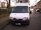 Fiat  Dukato 2.8 JTD 2005 Box-type delivery van - high and long photo