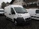 Fiat  Ducato 130 - L2H2 - Automatic climate control 2012 Box-type delivery van - high and long photo