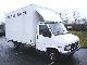 1991 Fiat  Ducato Maxi Case 4.05m 1.9 TD - accident - Van or truck up to 7.5t Box photo 1