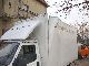 1991 Fiat  Ducato Maxi Case 4.05m 1.9 TD - accident - Van or truck up to 7.5t Box photo 2