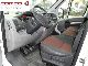 2009 Fiat  Ducato 35 160 Multijet Power 250 Van or truck up to 7.5t Box-type delivery van - long photo 8