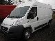 Fiat  Ducato 130 - L2H2 - in stock 2012 Box-type delivery van - high and long photo