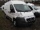 2012 Fiat  Ducato 130 - L2H2 - in stock Van or truck up to 7.5t Box-type delivery van - high and long photo 1