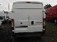 2012 Fiat  Ducato 130 - L2H2 - in stock Van or truck up to 7.5t Box-type delivery van - high and long photo 2