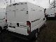 2012 Fiat  Ducato 130 - L2H2 - in stock Van or truck up to 7.5t Box-type delivery van - high and long photo 4