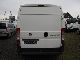 2012 Fiat  Ducato 130 - L2H2 - German model Van or truck up to 7.5t Box-type delivery van - high and long photo 1