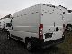 2012 Fiat  Ducato 130 - L2H2 - German model Van or truck up to 7.5t Box-type delivery van - high and long photo 2